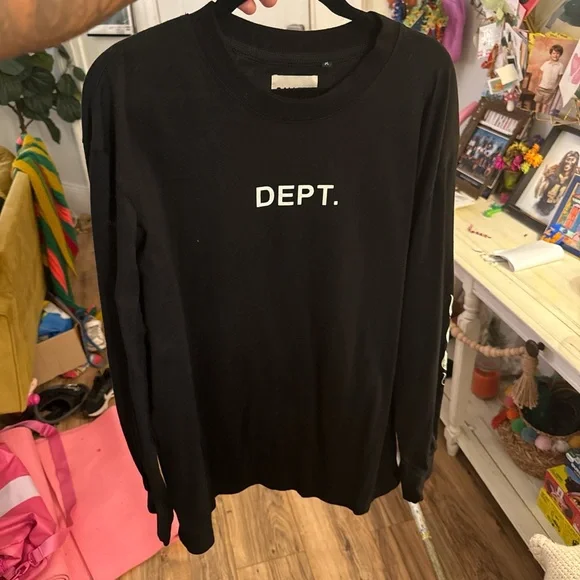 Gallery Dept long sleeve - Picture 2 of 5